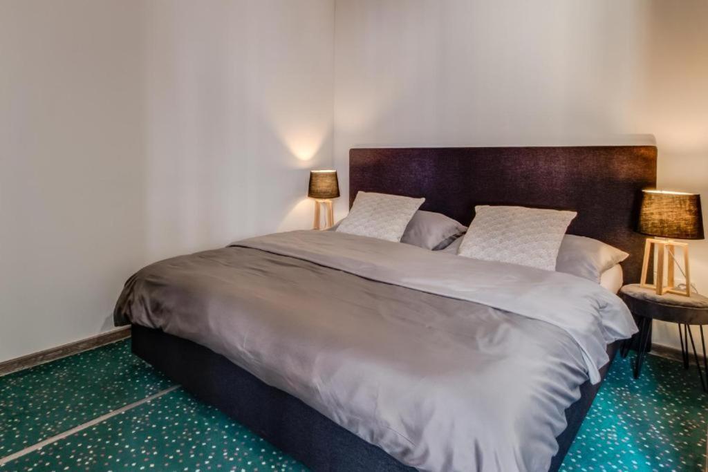 Apartamento Studia Maxim Frýdek-Místek Exterior foto