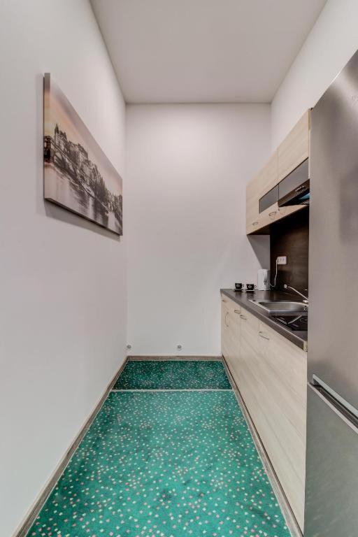 Apartamento Studia Maxim Frýdek-Místek Exterior foto
