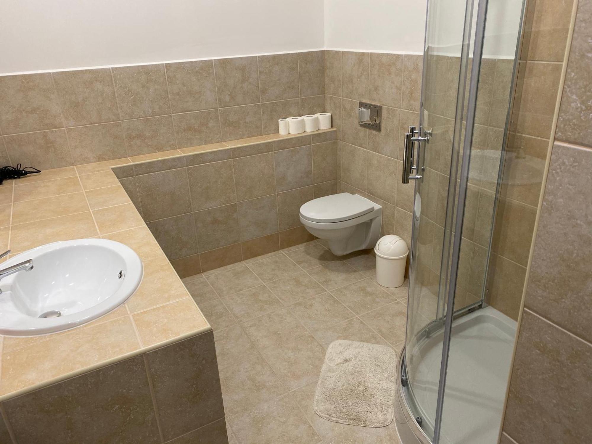 Apartamento Studia Maxim Frýdek-Místek Exterior foto