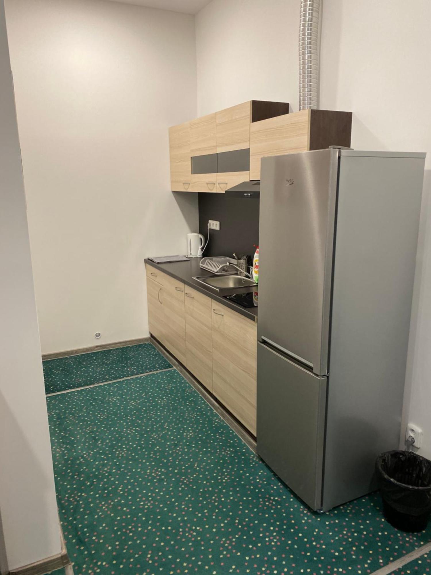 Apartamento Studia Maxim Frýdek-Místek Exterior foto