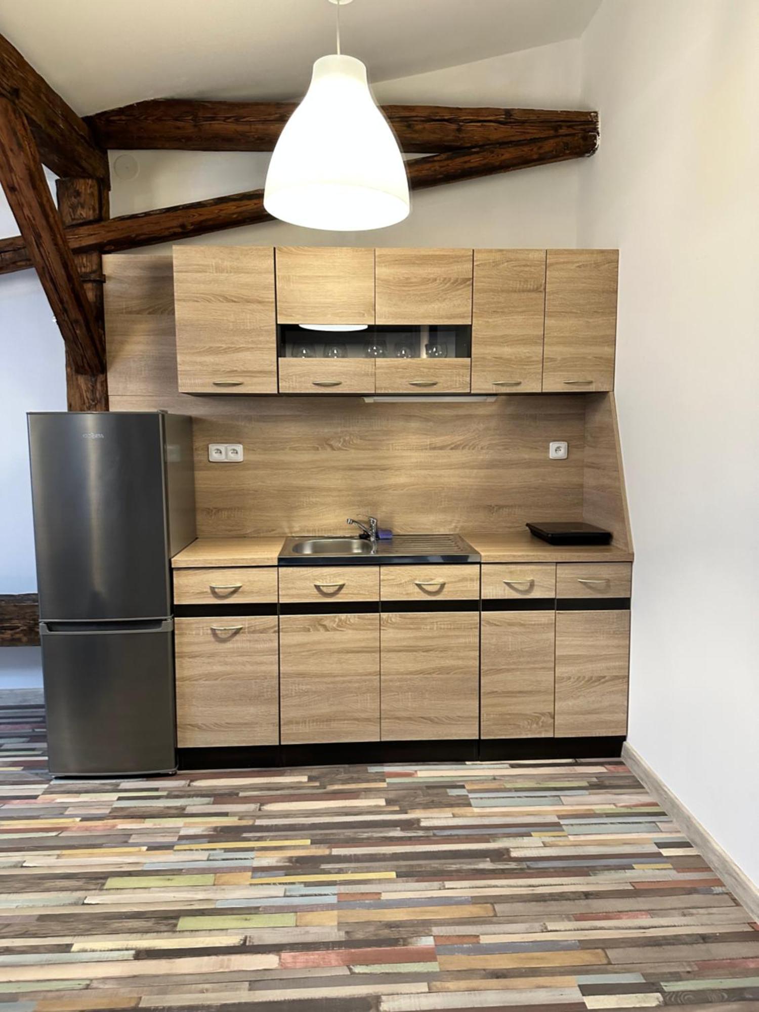Apartamento Studia Maxim Frýdek-Místek Exterior foto