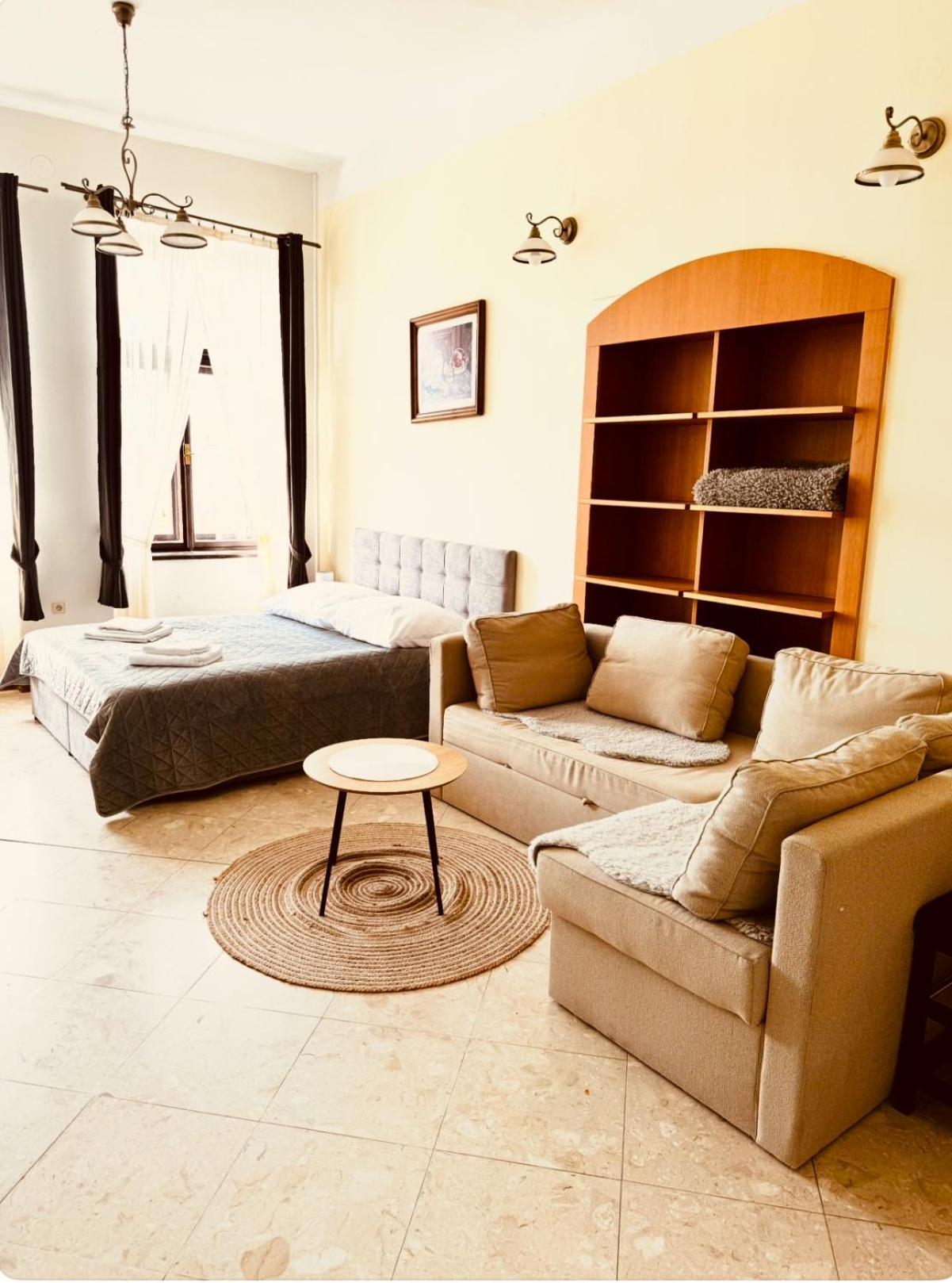 Apartamento Studia Maxim Frýdek-Místek Exterior foto