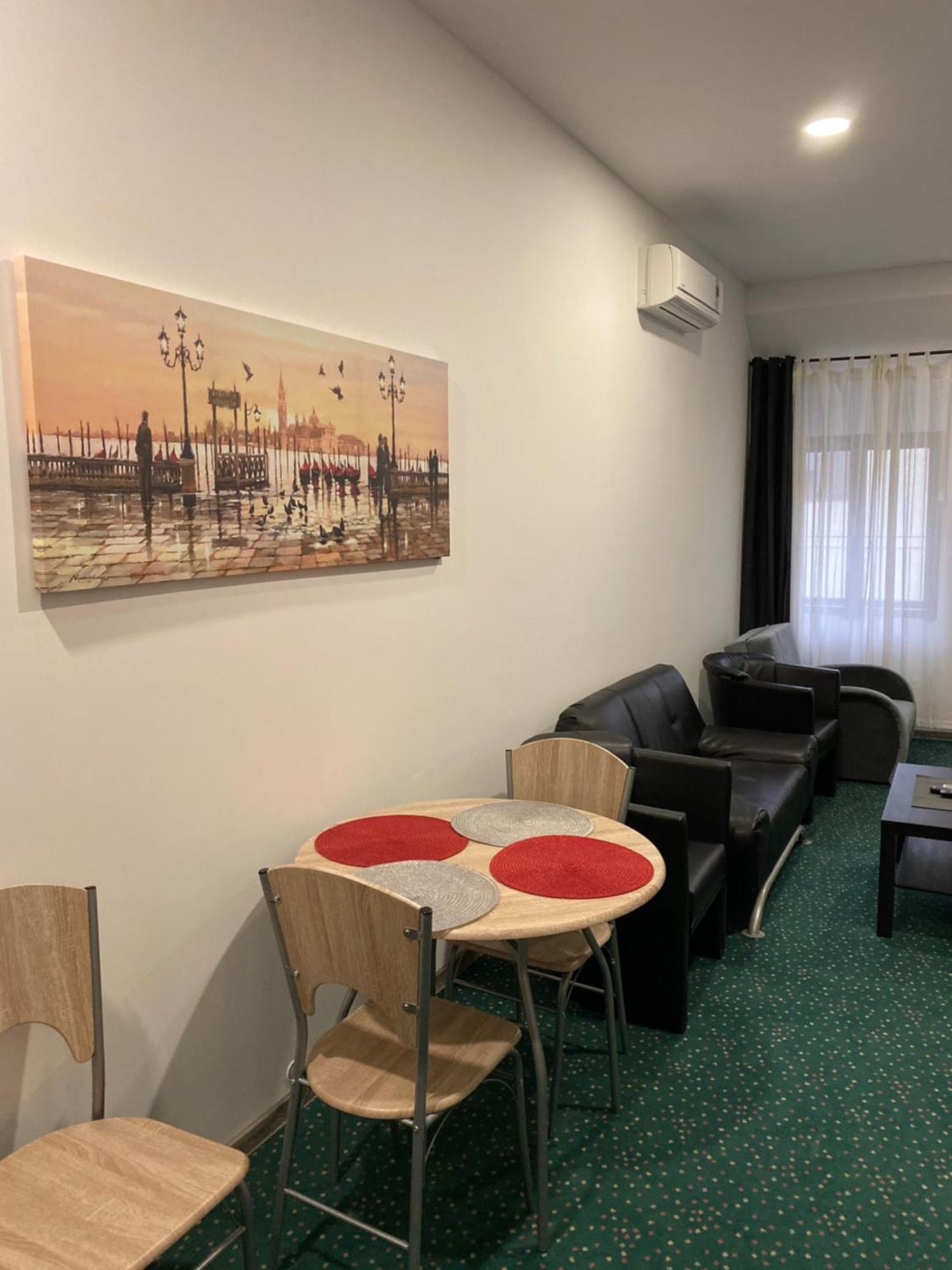 Apartamento Studia Maxim Frýdek-Místek Exterior foto