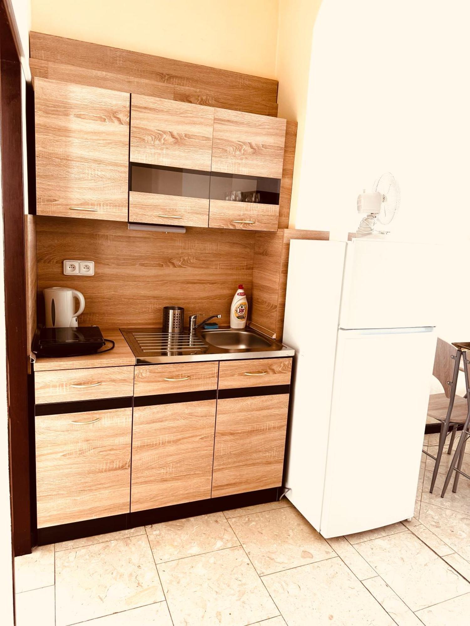 Apartamento Studia Maxim Frýdek-Místek Exterior foto