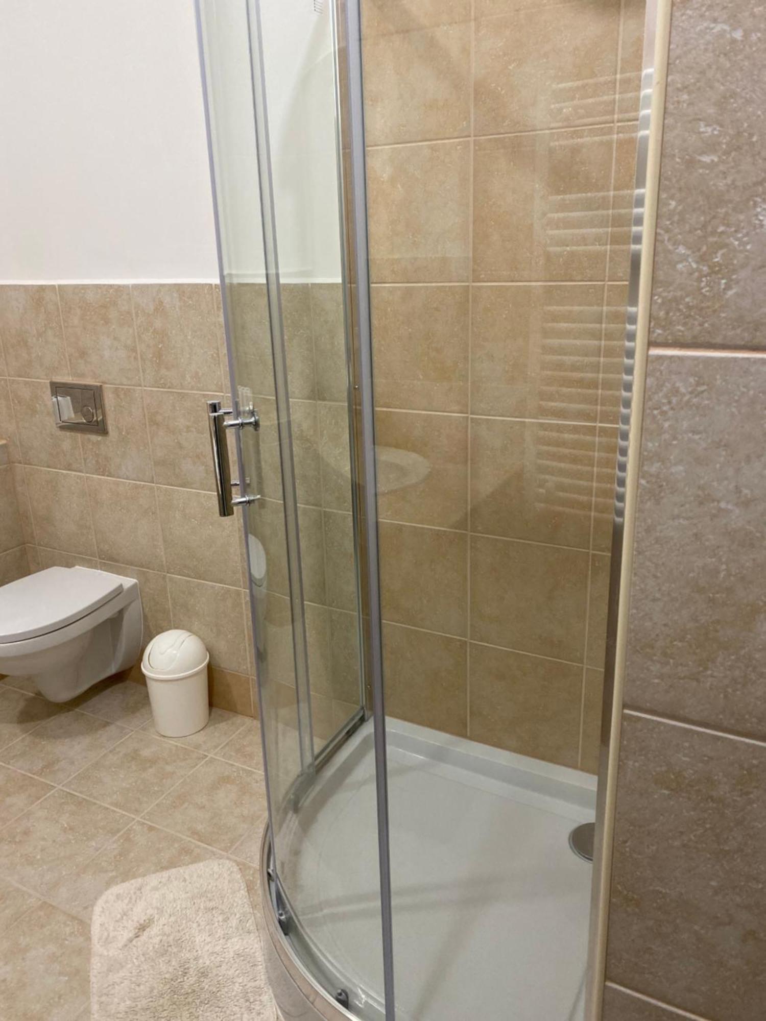 Apartamento Studia Maxim Frýdek-Místek Exterior foto