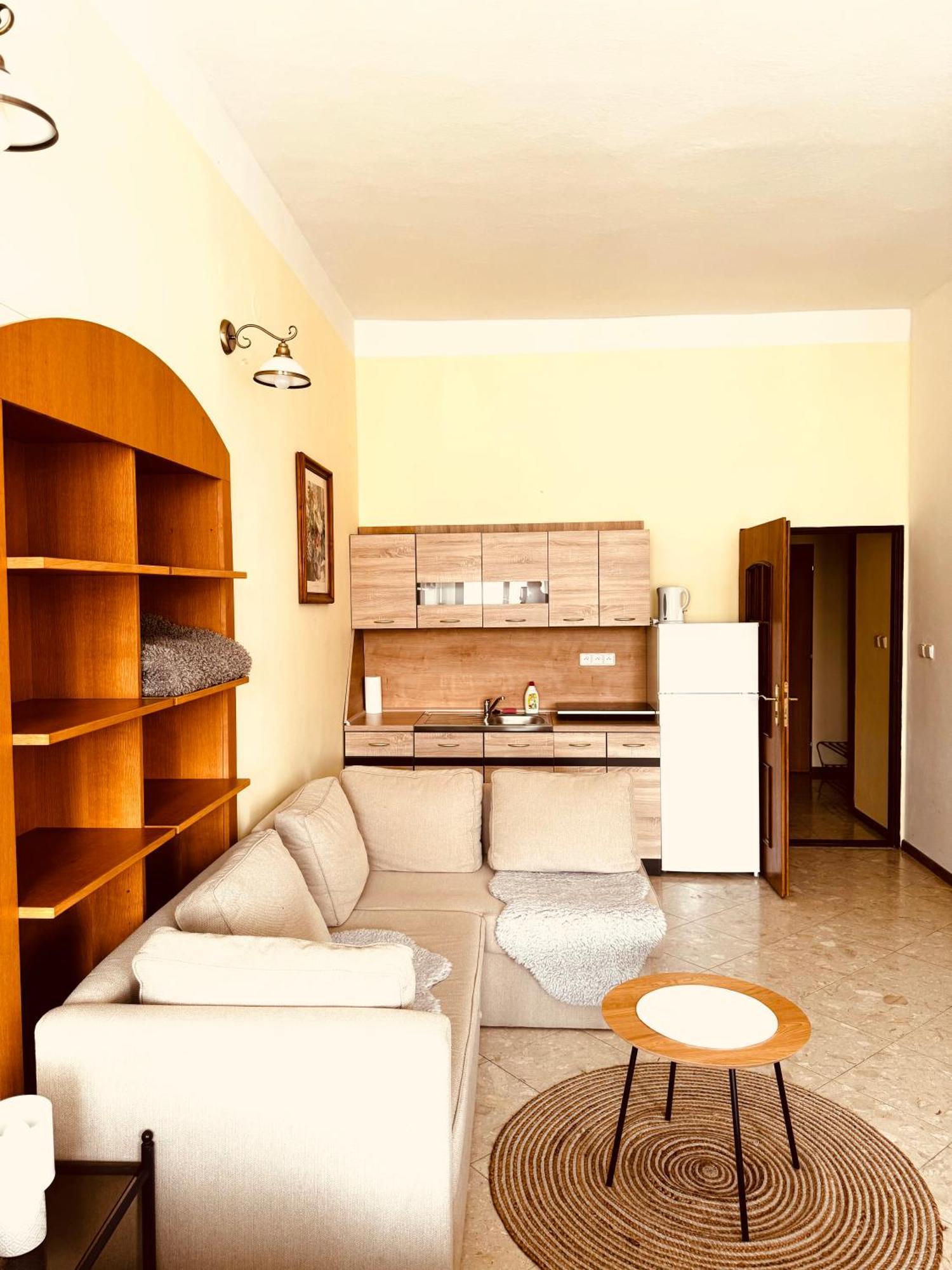 Apartamento Studia Maxim Frýdek-Místek Exterior foto