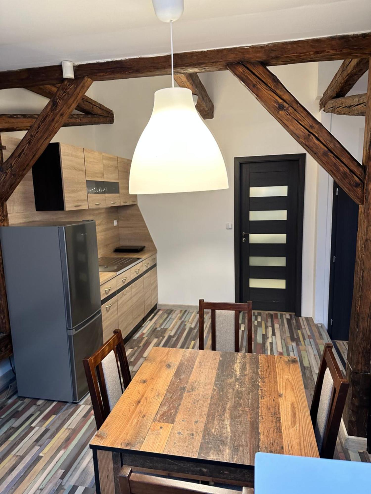 Apartamento Studia Maxim Frýdek-Místek Exterior foto