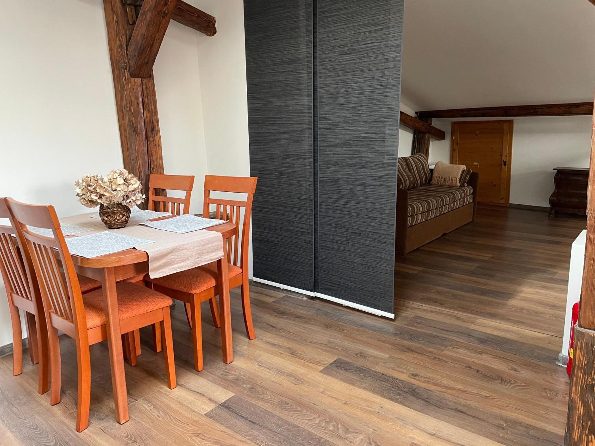Apartamento Studia Maxim Frýdek-Místek Exterior foto