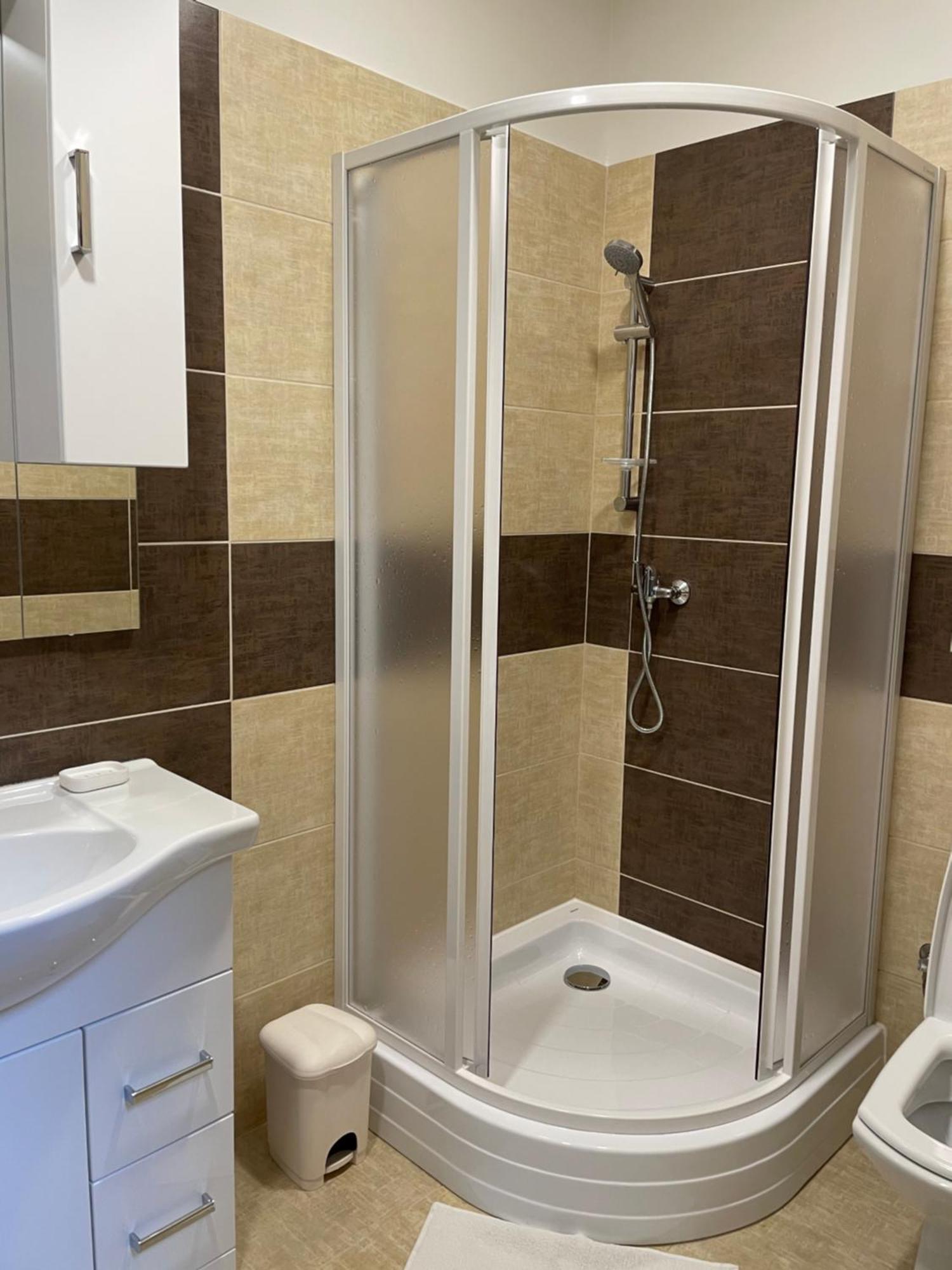 Apartamento Studia Maxim Frýdek-Místek Exterior foto